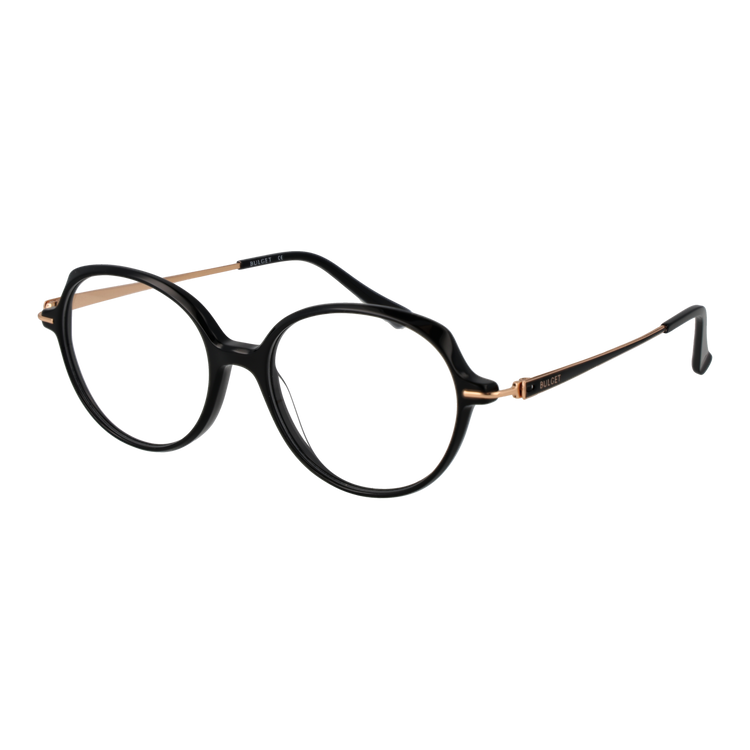 Black/Demo glasses