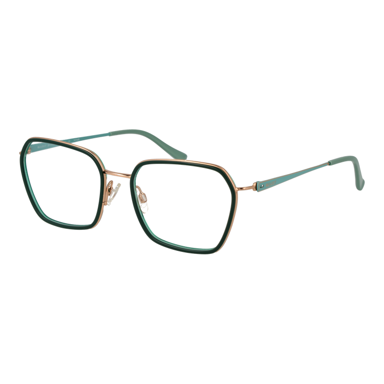 Green/Demo glasses