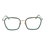 Green/Demo glasses