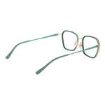 Green/Demo glasses