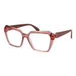 Pink/Demo glasses