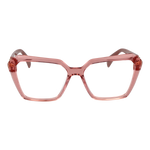 Pink/Demo glasses