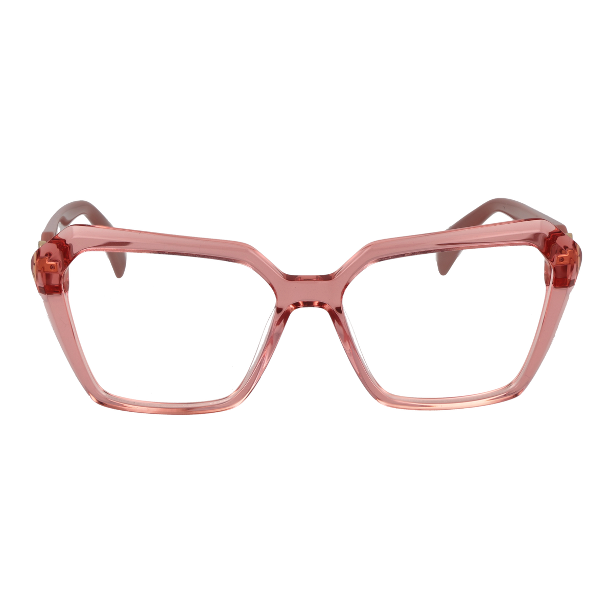 Pink/Demo glasses