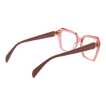Pink/Demo glasses
