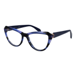 Blue/Demo glasses
