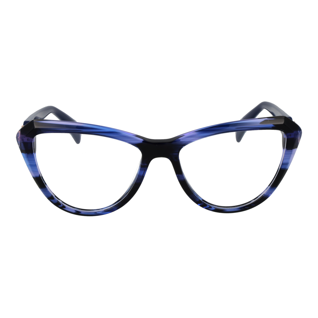 Blue/Demo glasses