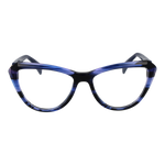 Blue/Demo glasses
