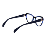 Blue/Demo glasses