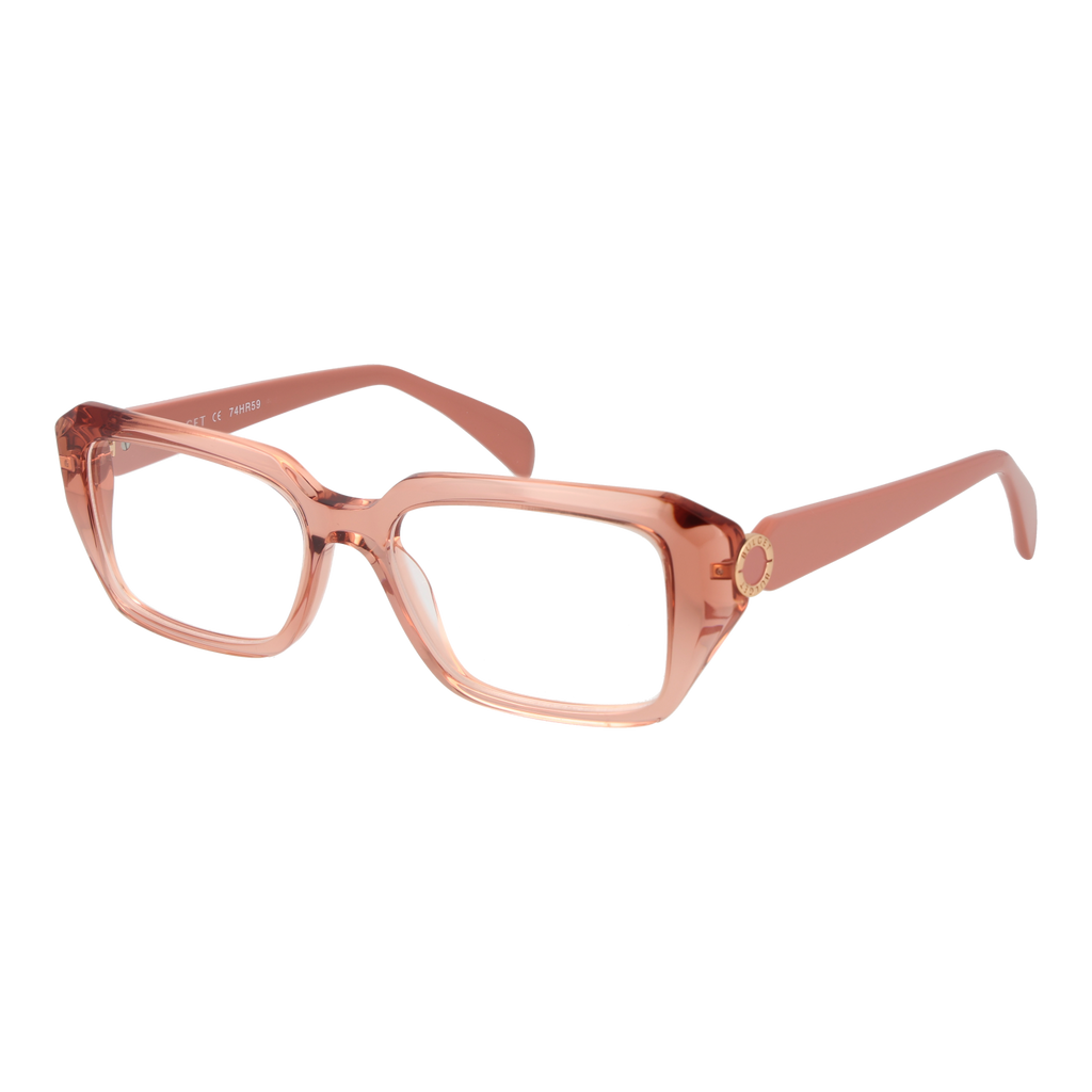 Rose/Demo glasses