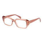 Rose/Demo glasses