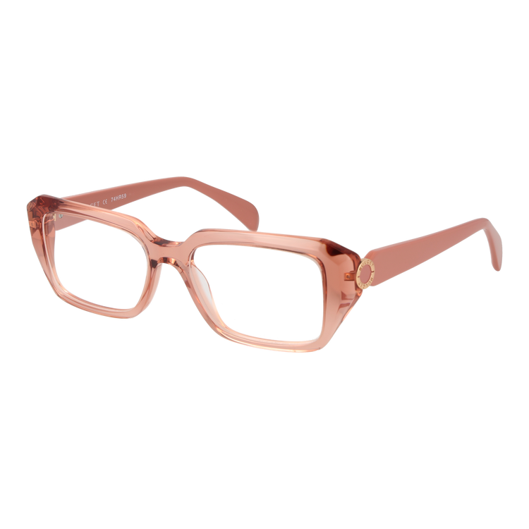 Rose/Demo glasses