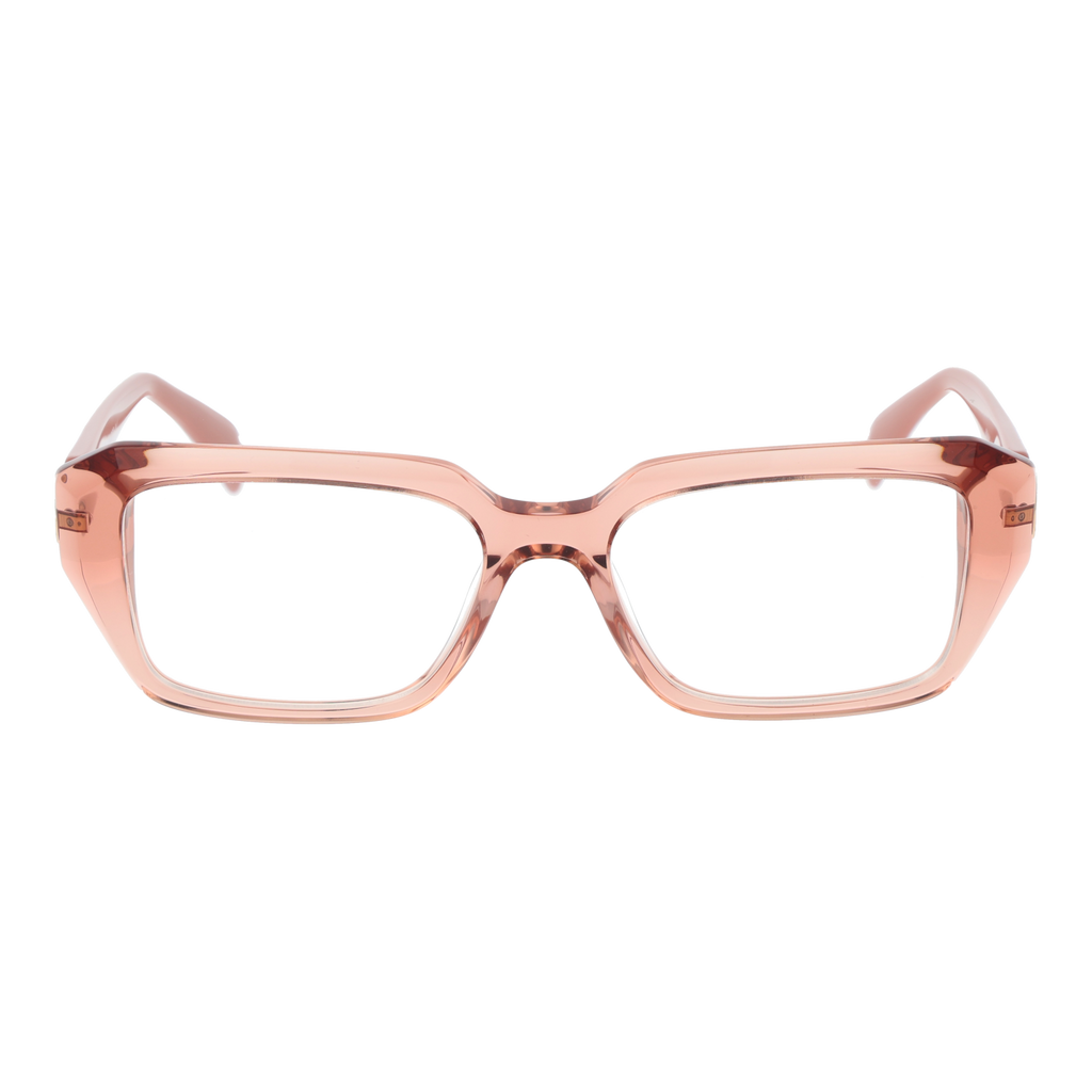 Rose/Demo glasses
