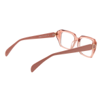 Rose/Demo glasses