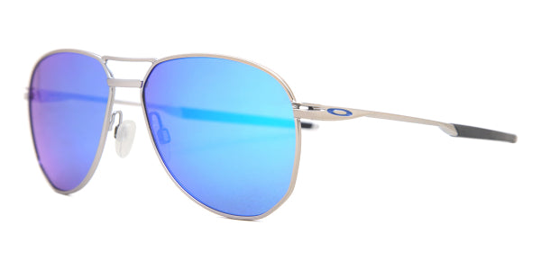 Oakley Contrail OO 4147-03 Aviator Sunglasses