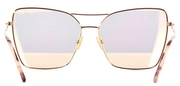 TOM FORD SYE 28Z Butterfly Sunglasses