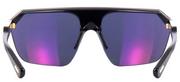 TOM FORD RAZOR 01A Shield Sunglasses