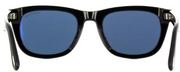 TOM FORD KENDEL 01M Square Polarized Sunglasses