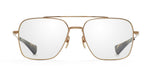 WHITE GOLD / CLEAR
