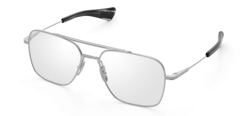 BLACK PALLADIUM / CLEAR