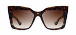 HAUTE TORTOISE / BROWN TO CLEAR