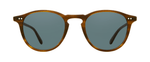 MSDT/SFBS - Matte Saddle Tortoise/Semi-Flat Bluesmoke