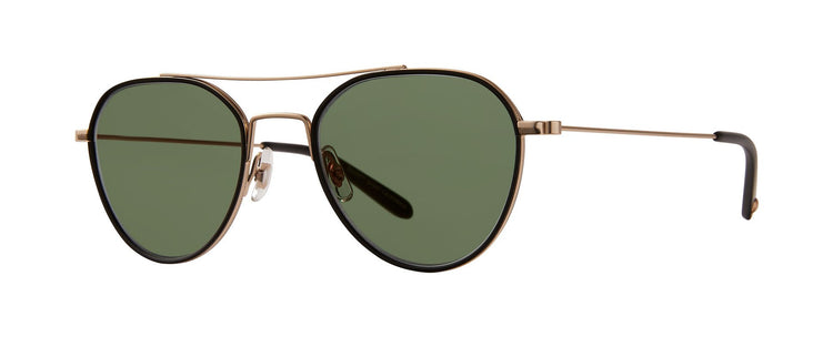 Garrett Leight California Optical SAN MIGUEL SUN