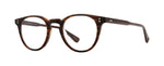 MBRT - Matte Brandy Tortoise / 