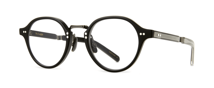 Garrett Leight California Optical SPIKE C