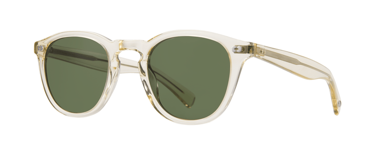 Garrett Leight California Optical HAMPTON X SUN