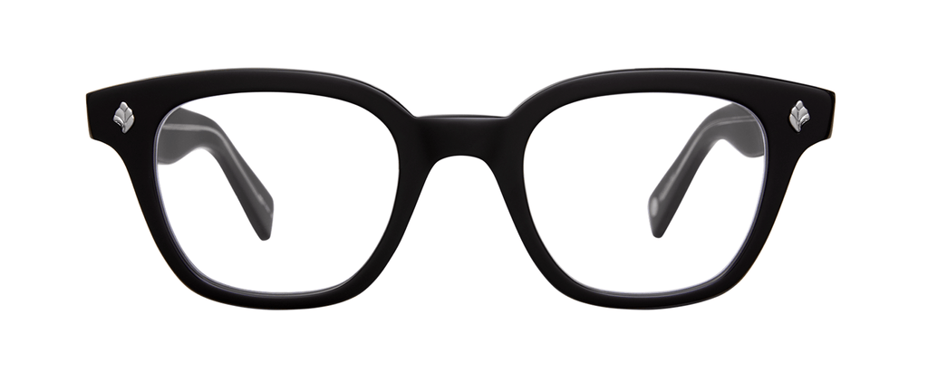 BK - Black