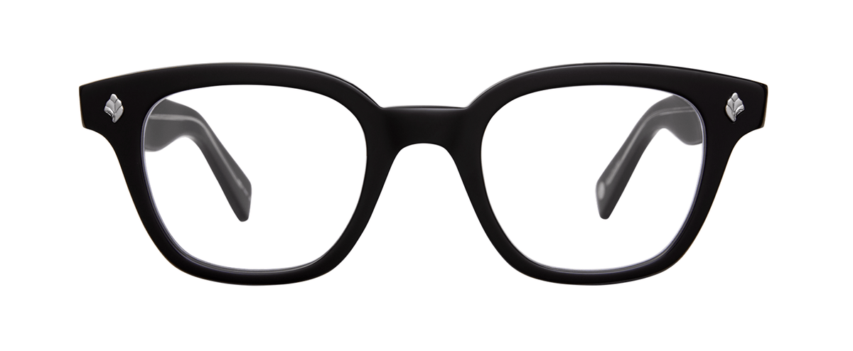 BK - Black