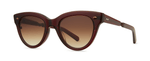 RXBRY-CG/SFRUMG - Roxbury-Chocolate Gold/Semi-Flat Raw Umber Gradient / 