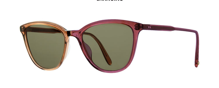 Garrett Leight California Optical MAGICIAN SUN