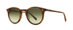 MBW-ATG/ELM - Matte Beachwood-Antique Gold/Elm / 