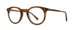 MBW-ATG - Matte Beachwood-Antique Gold / 
