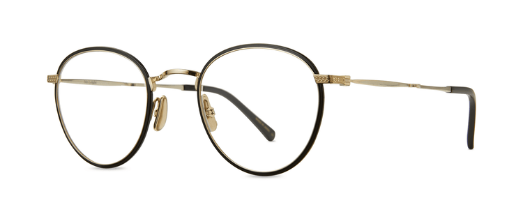 Garrett Leight California Optical CARLYLE C
