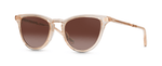 LOM-18KRG/SU - Lomita-Rose Gold/Sunset / 