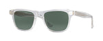 CR/SFGRNG PLR - Crystal/Semi-Flat Green Grey Polar / 