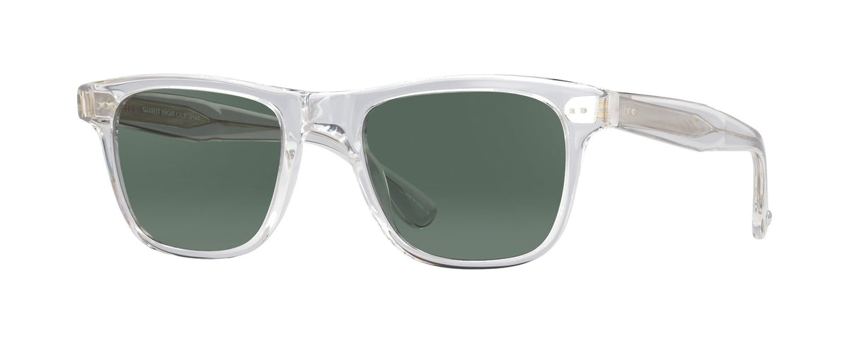 Garrett Leight California Optical WAVECREST SUN