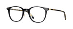 BK-BKA-G - Black-Black Amber-Gold / 