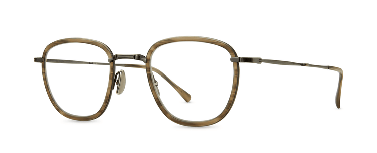 Garrett Leight California Optical GRIFFITH C