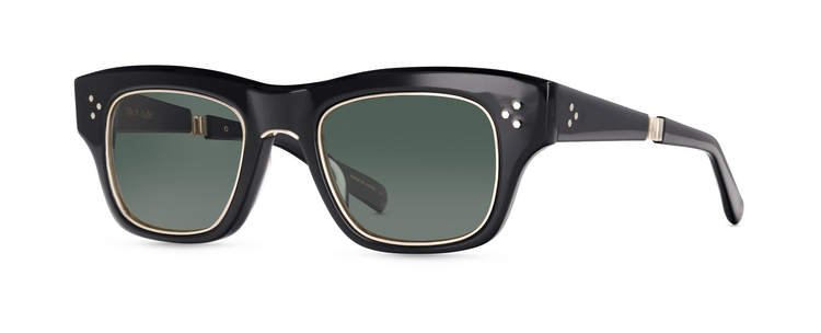 Garrett Leight California Optical GO S