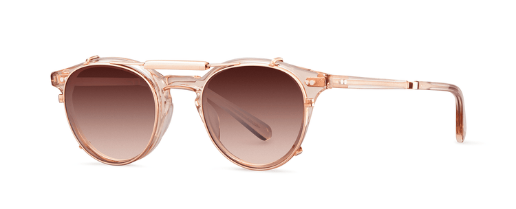 Garrett Leight California Optical MARMONT A