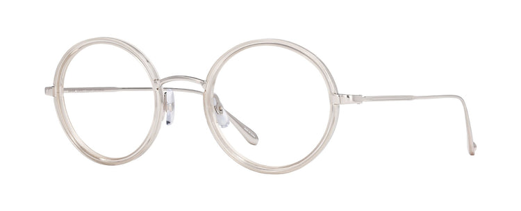 LU-SV - Lucite-Silver