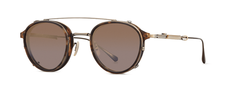 Garrett Leight California Optical MULHOLLAND AL