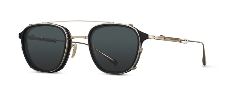Garrett Leight California Optical GRIFFITH AL