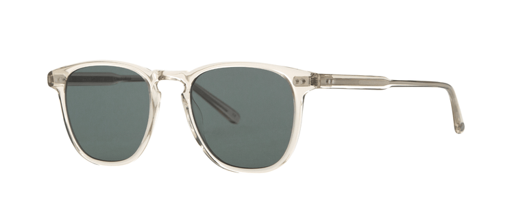 CH/SFBS - Champagne/Semi-Flat Blue Smoke