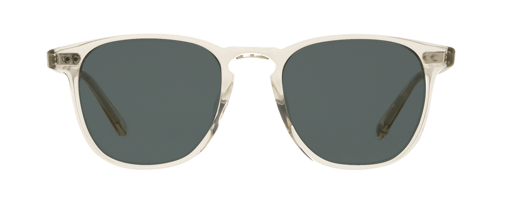 CH/SFBS - Champagne/Semi-Flat Blue Smoke