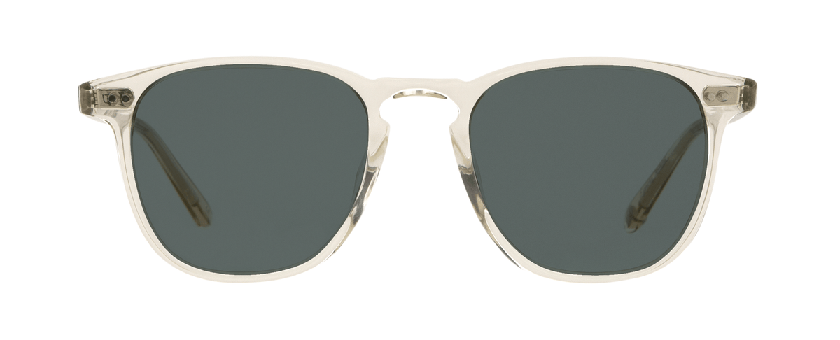 CH/SFBS - Champagne/Semi-Flat Blue Smoke