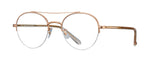 RG-NU - Rose Gold-Nude / 